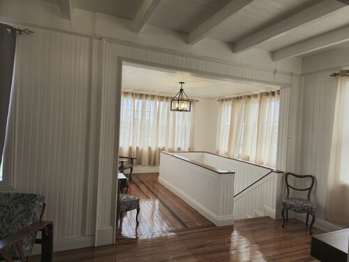 Demerara Traditional Luxury 3-Bedroom Home in Prestigious Area