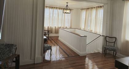 Demerara Traditional Luxury 3-Bedroom Home in Prestigious Area