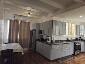 Cuisine privée