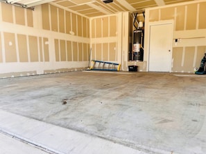 Interior - Kyle Home | King Bed + Foosball + Fenced Yard (Kyle)