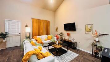Smart TV, offices