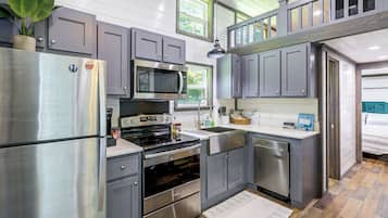 Rumah (2 Bedrooms) | Interior