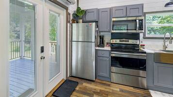 Rumah (2 Bedrooms) | Interior