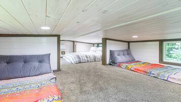 Rumah (2 Bedrooms) | Interior