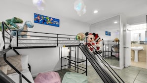 Apartamento Deluxe, vistas al lago