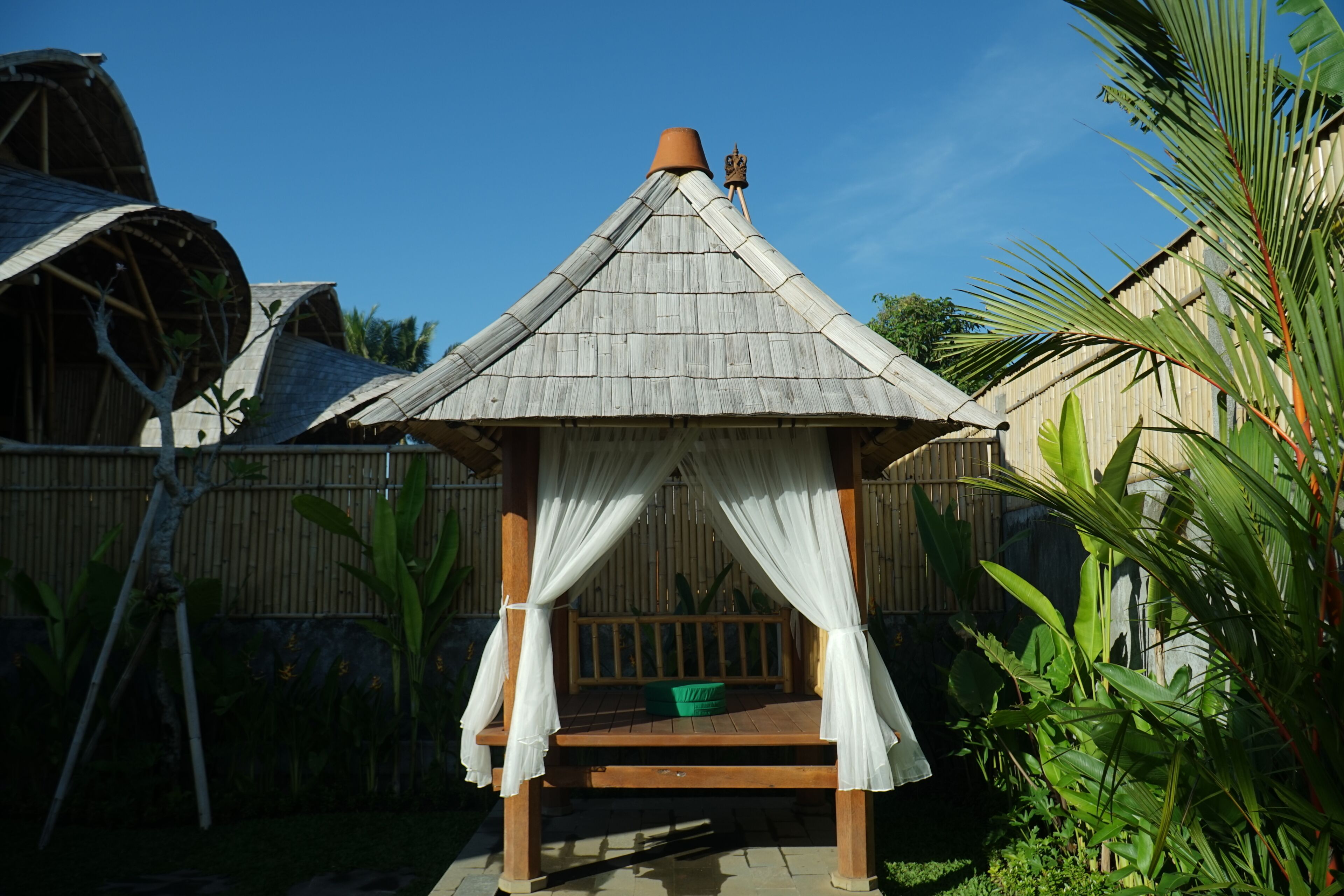 Villa, Mountain View | Property grounds