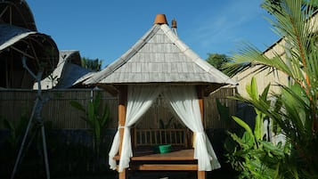 Villa, Mountain View | Property grounds