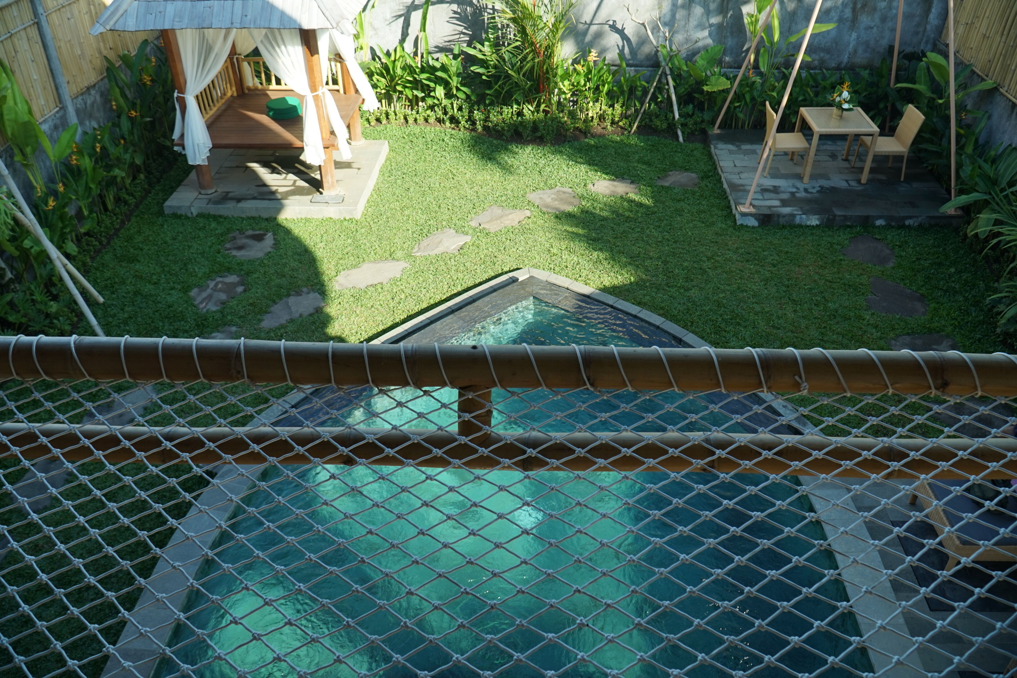 Villa, Mountain View | Pool