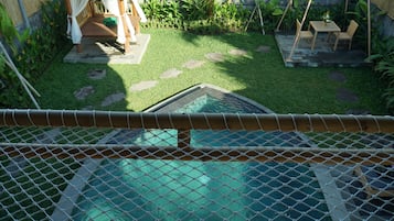 Villa, Mountain View | Pool