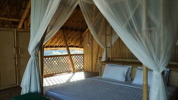 Villa, Mountain View | In-room safe, desk, laptop workspace, free WiFi