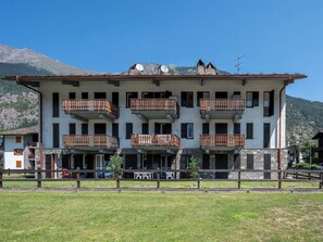 Udendørsområde