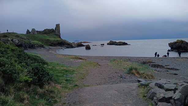 Strand