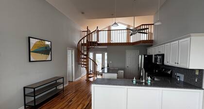 Westhampton Beach Oceanfront
