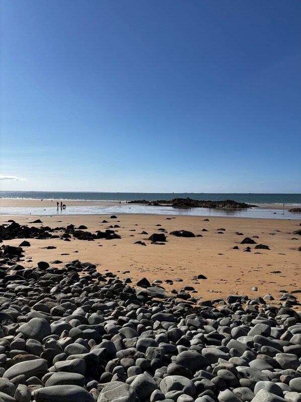 Plage