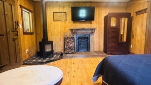1 slaapkamer, wifi, beddengoed
