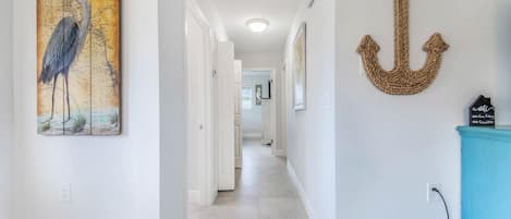 House, 3 Bedrooms | Interior