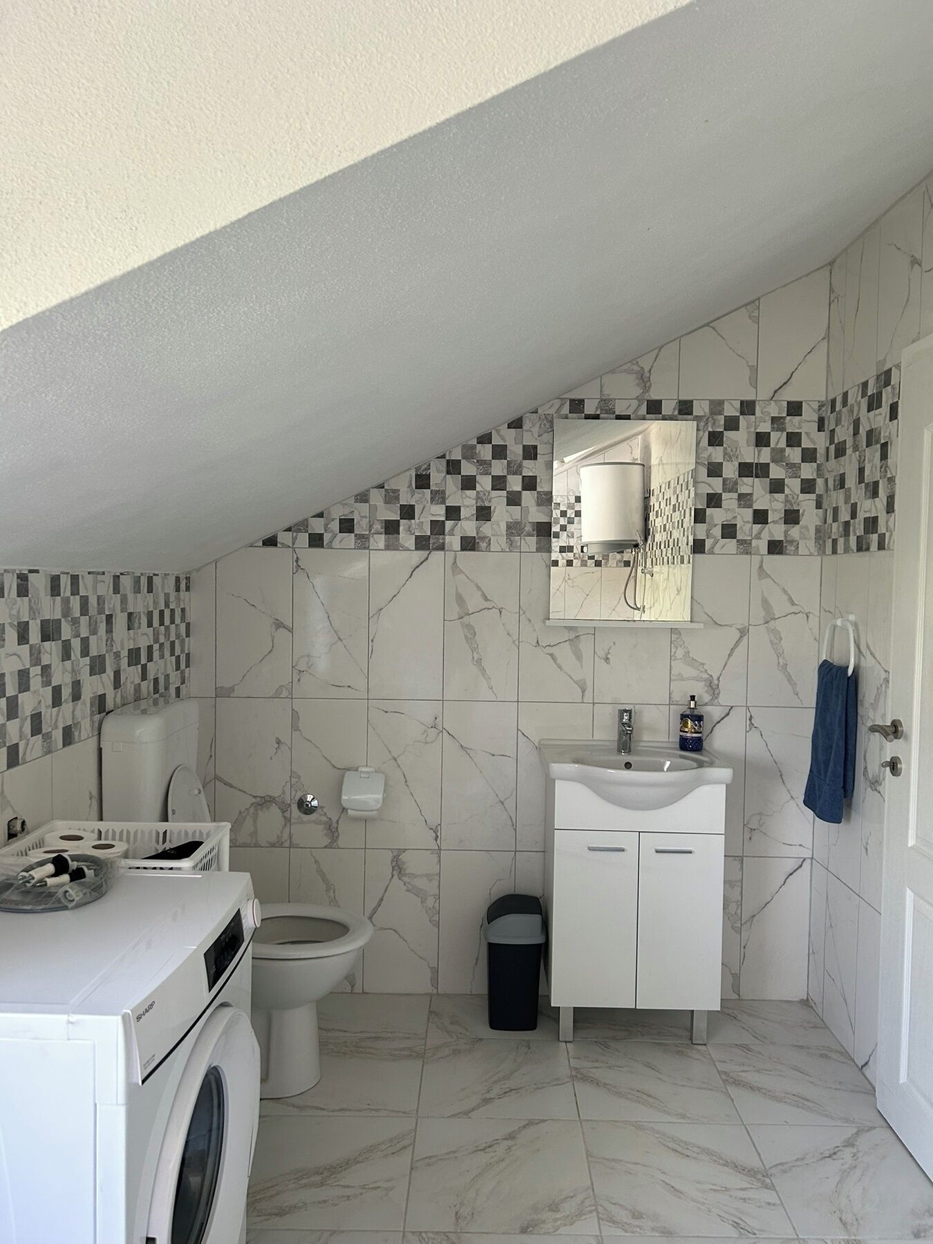 Baño