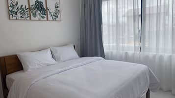 Villa | In-room safe, WiFi (free)