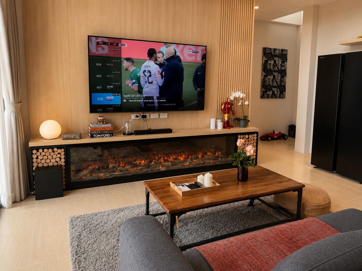 Smart-TV