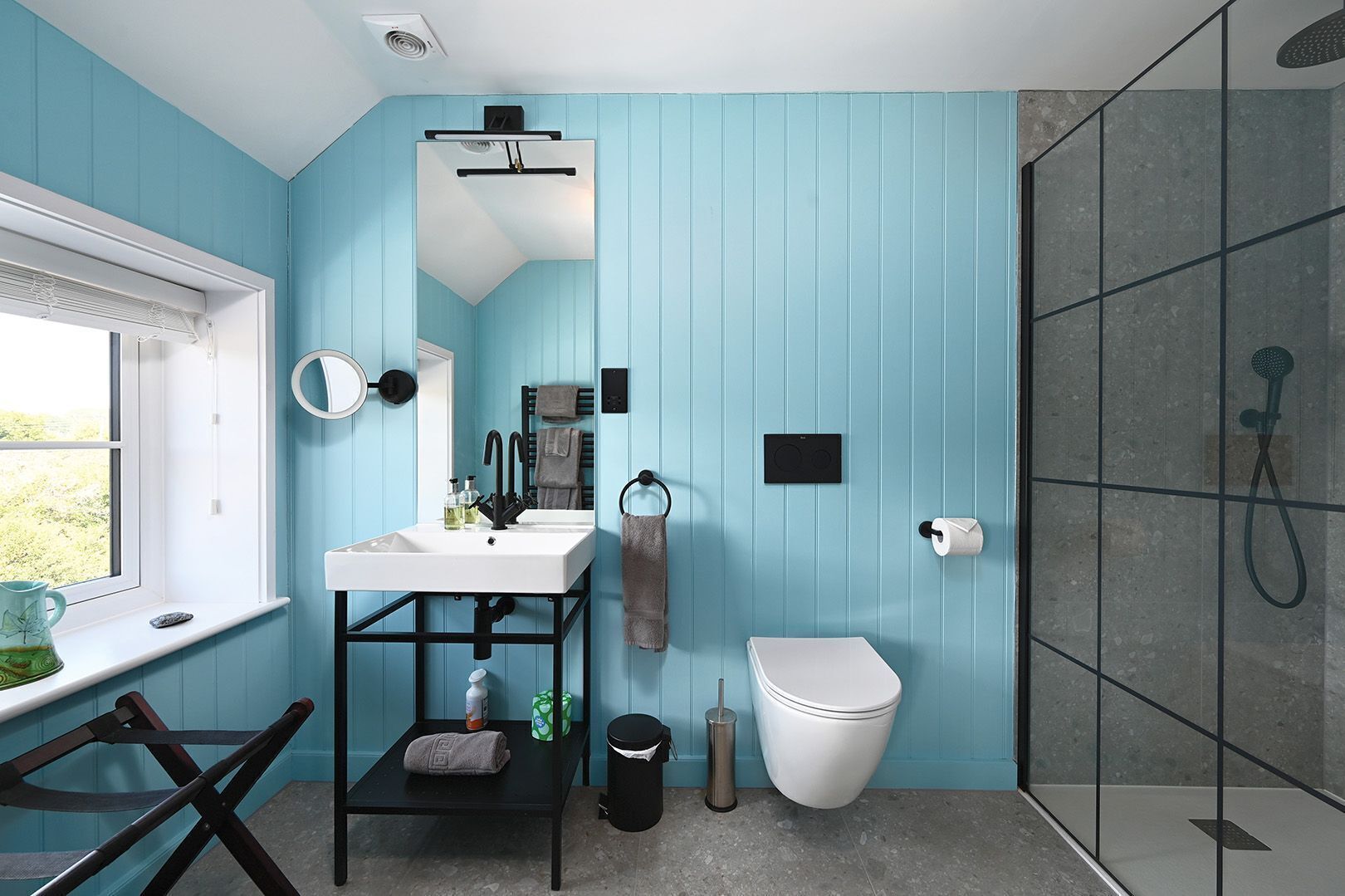 Baño