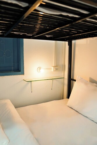 Keokhounmuang Hostel