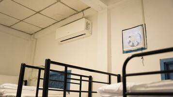 Air conditioning
