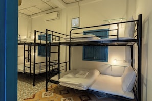 Free WiFi - Keokhounmuang Hostel (Luang Prabang)