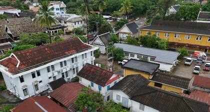 Keokhounmuang Hostel