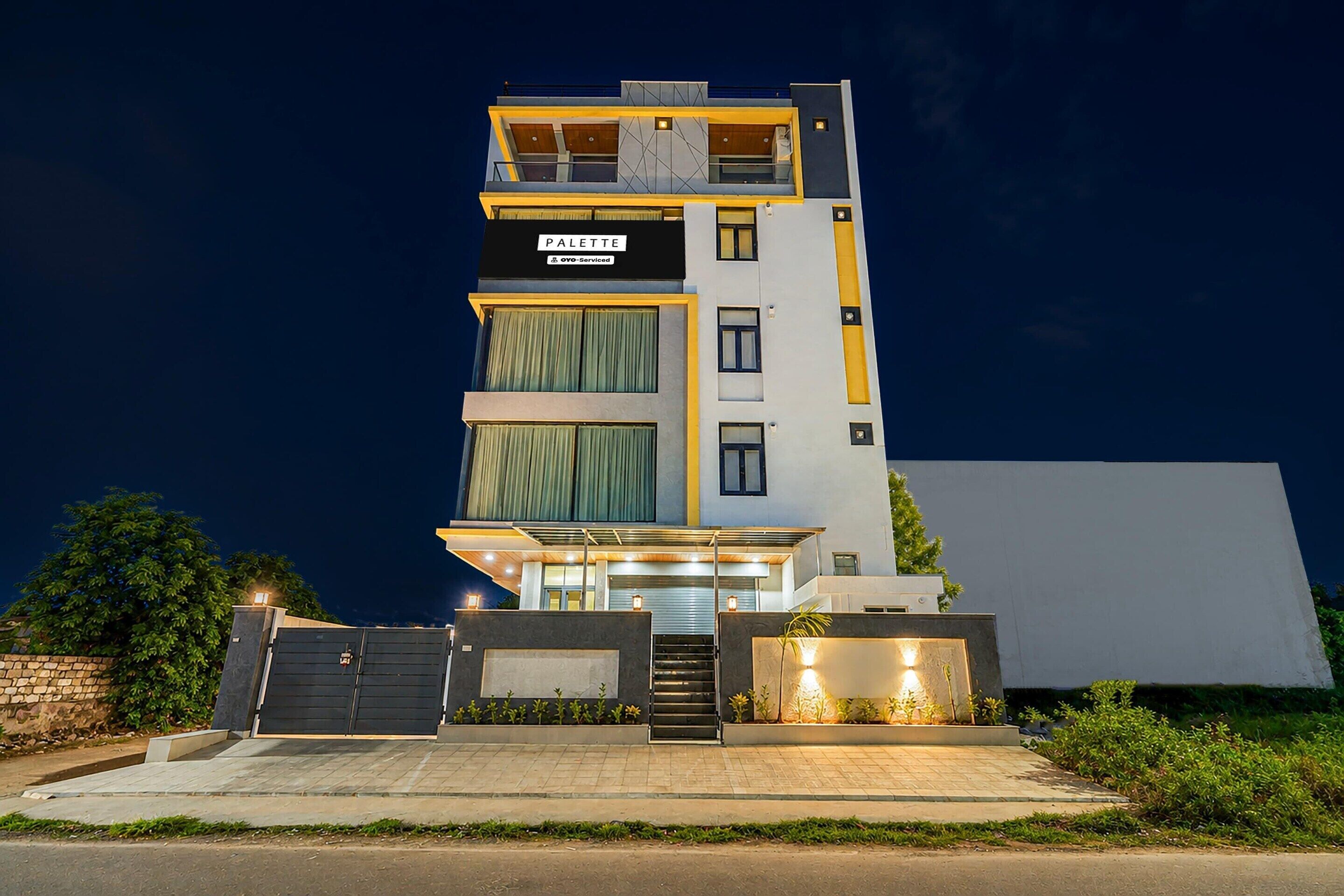 House | Exterior
