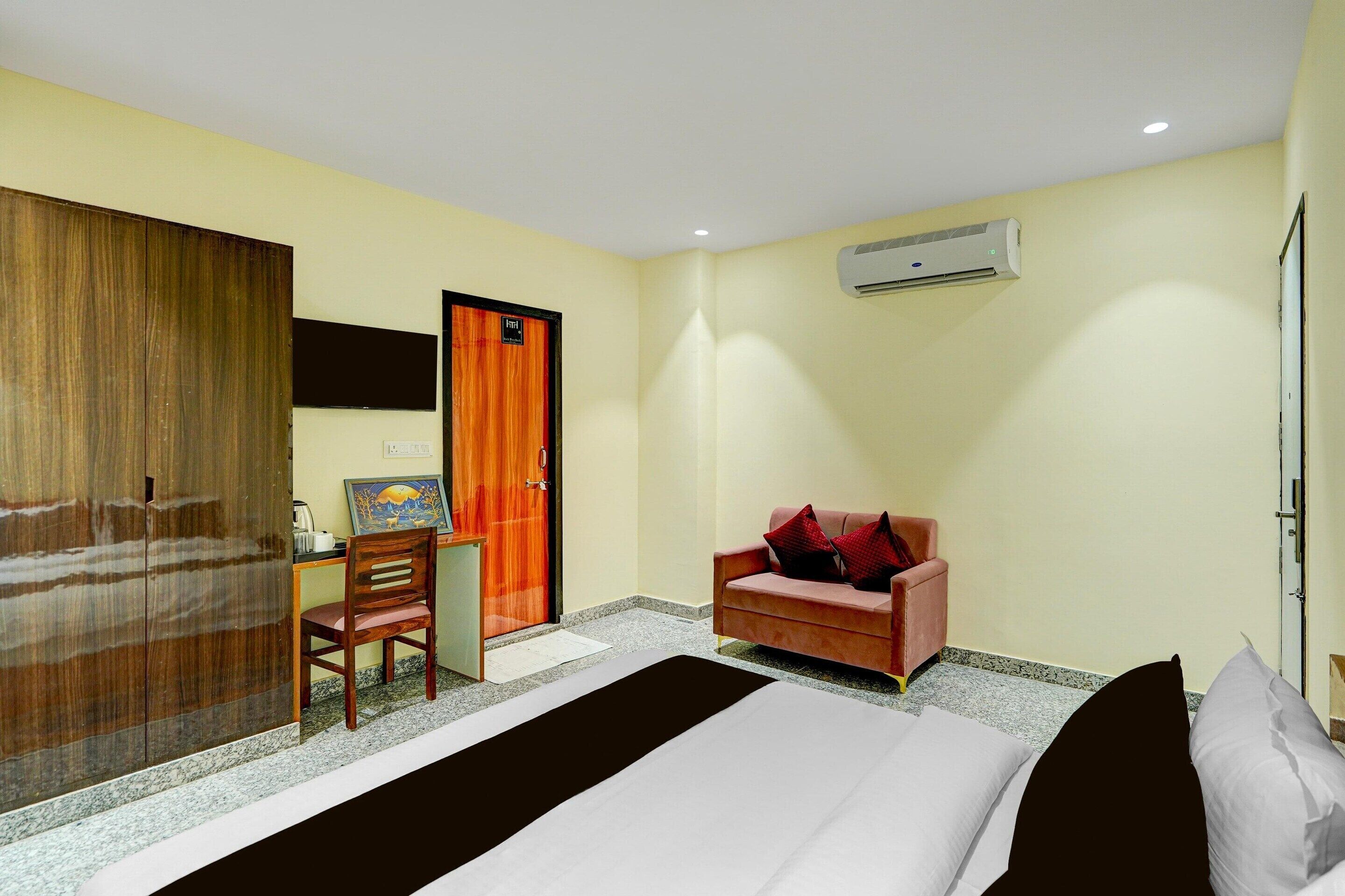 House | 1 bedroom