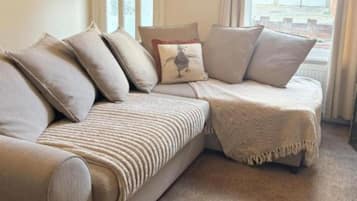 Oppholdsområde