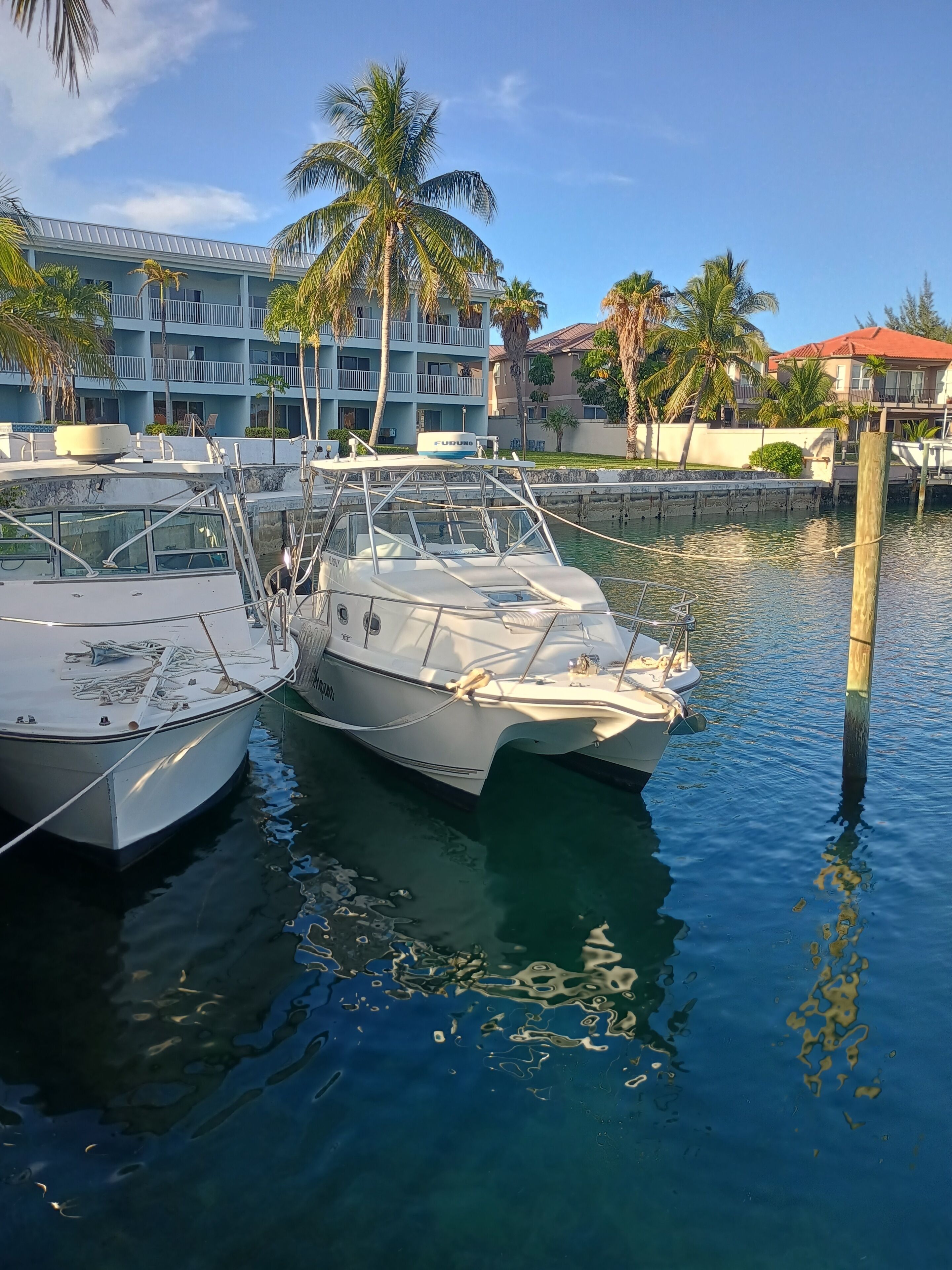 Marina