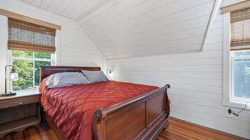 3 bedrooms, WiFi