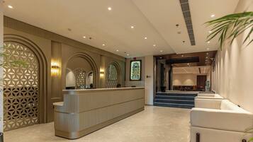 Hall