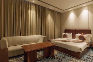 Familie suite | Interieur