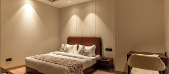 Hotel City Klyde Inn