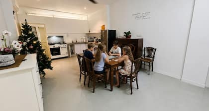Georgetown Kyash House 23