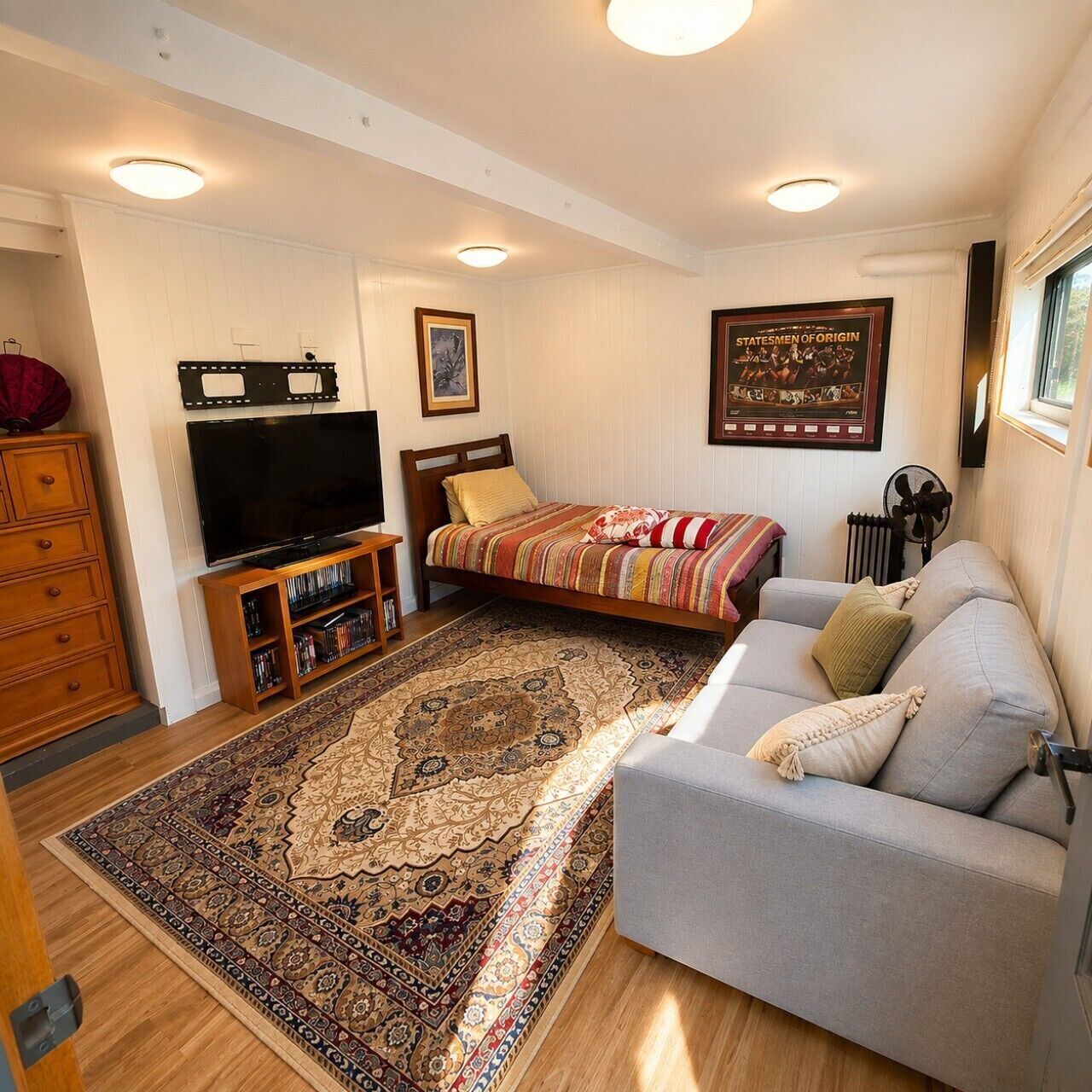 4 chambres, Wi-Fi, draps fournis