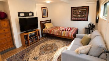 4 chambres, Wi-Fi, draps fournis