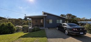 Exterior - Prom Coast Haven - Wilsons Prom Escape to Nature (Sandy Point)