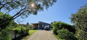 Property grounds - Prom Coast Haven - Wilsons Prom Escape to Nature (Sandy Point)