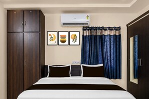 Room - Deluxe Room Kakinada (Kakinada)