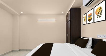 Deluxe Room Kakinada