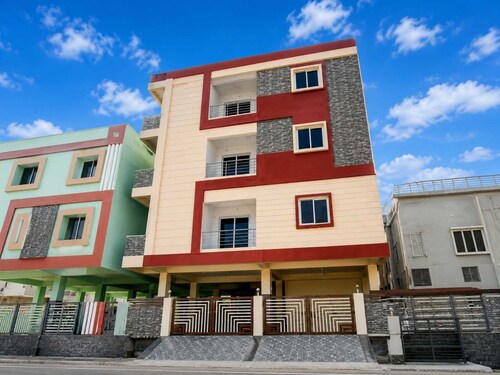 Deluxe Room Kakinada