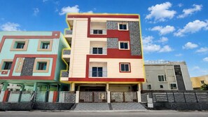 Nhà | Ngoại thất