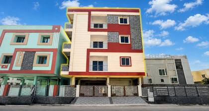 Deluxe Room Kakinada