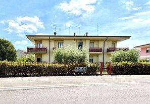 Aussenbereich