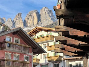 Esterni