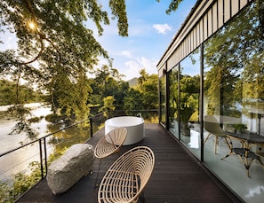 Classic Room, Balcony | Terrace/patio