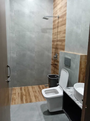 Badkamer